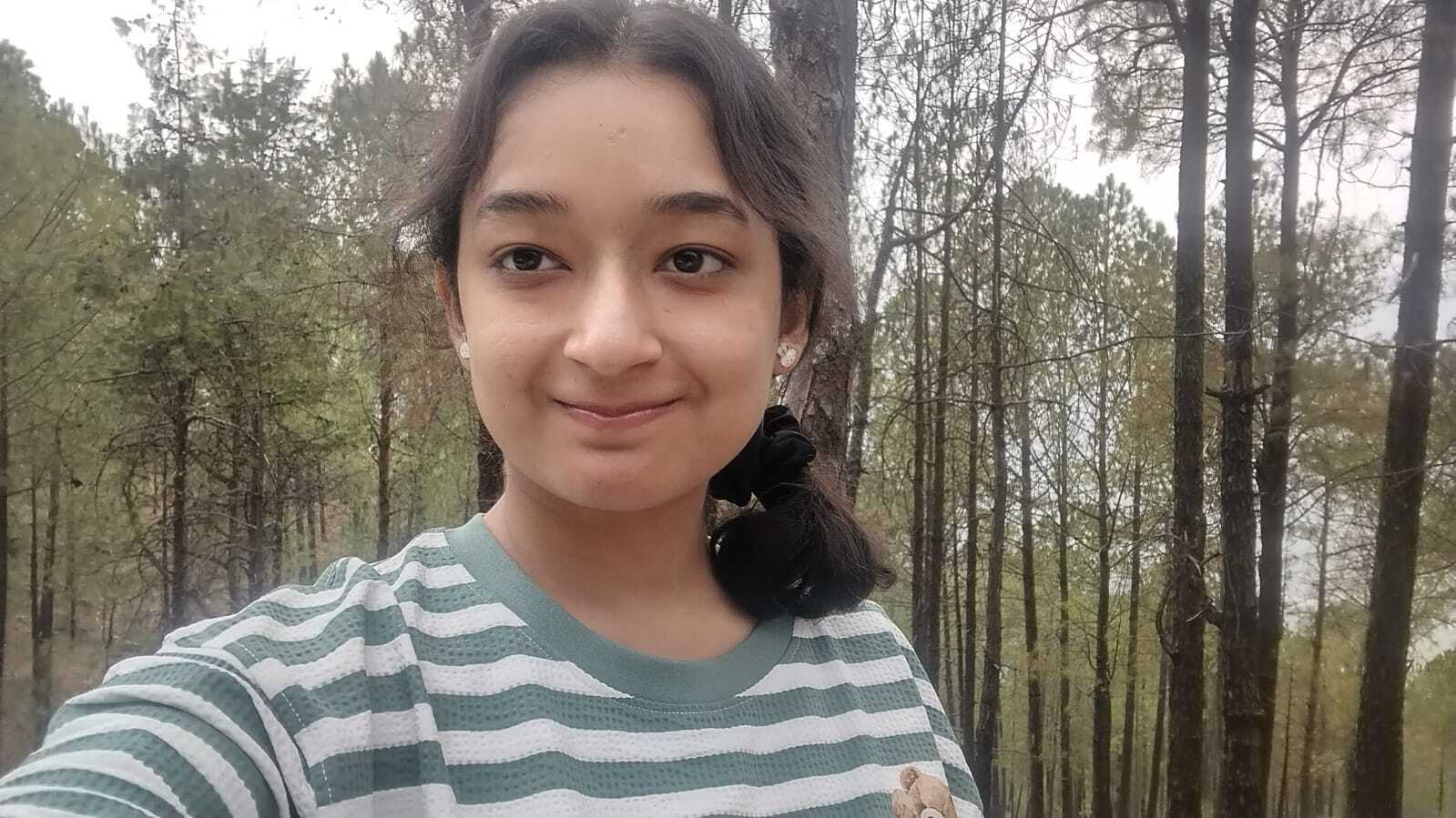 Ananya Signh