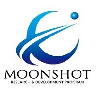JST Moonshot R&D